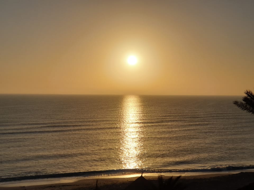 Strand El Mehdi Beach Resort