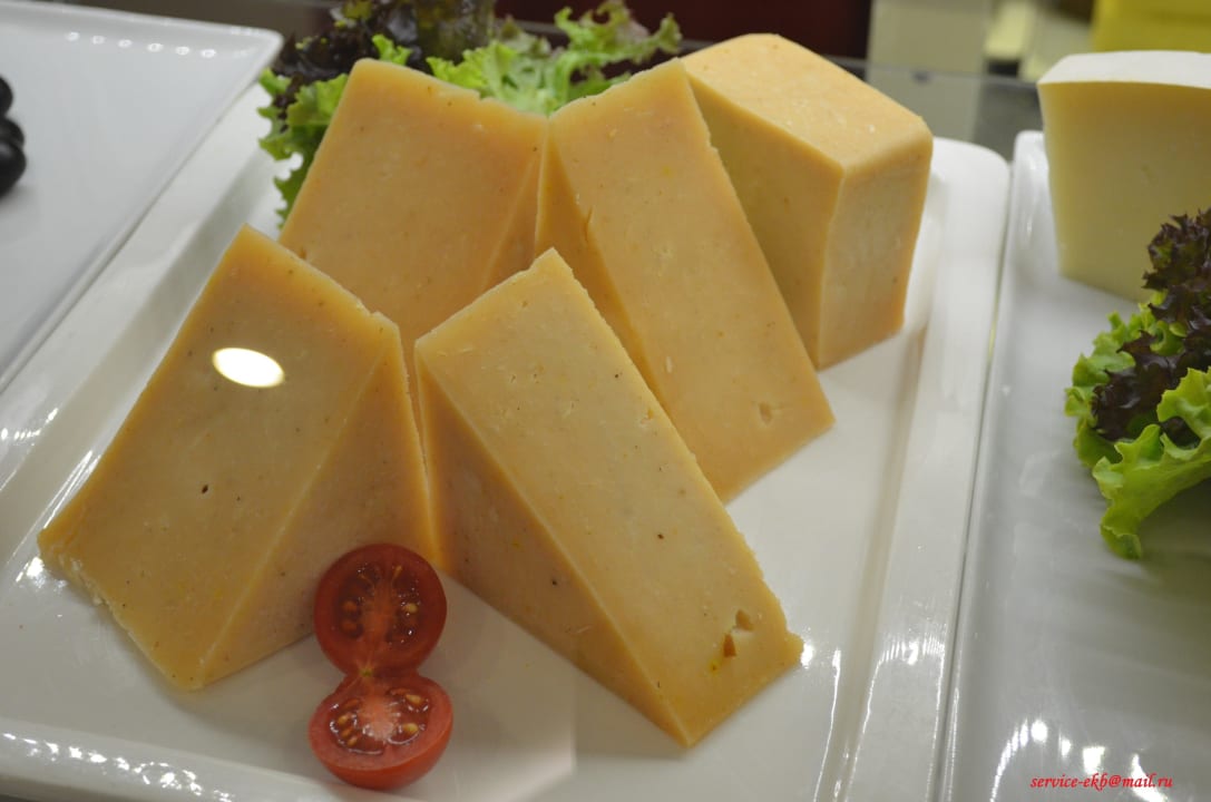 Главный ресторан Hotel Delphin Imperial