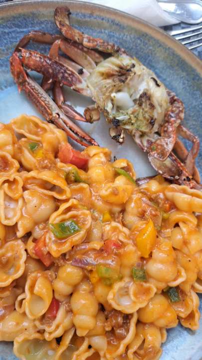 Gastro ananea Hurghada