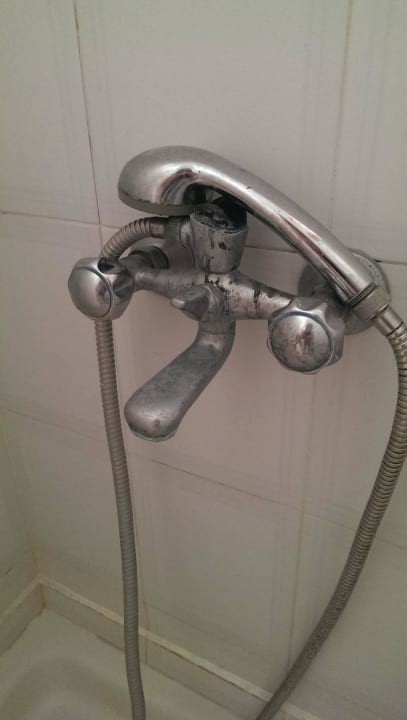 Armatur Apartment Hotel & Apartments Liapades Beach