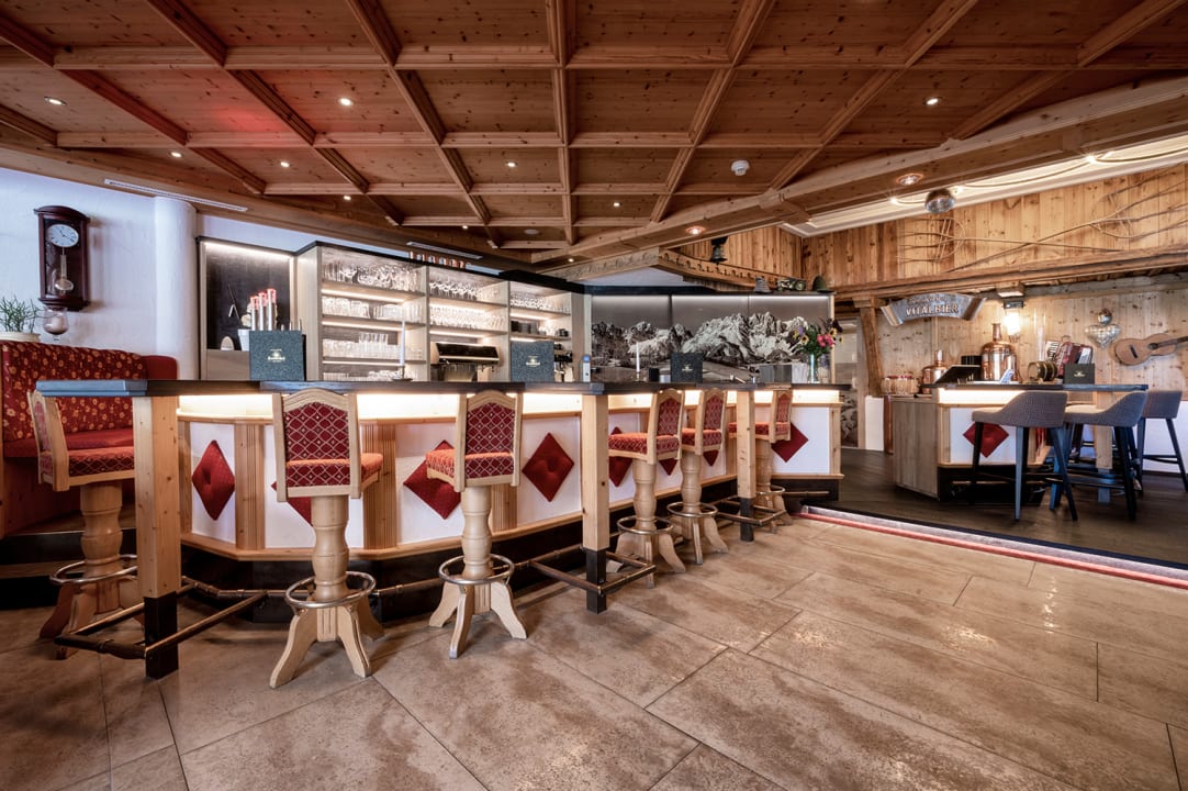 Gastro Vitalhotel Sonnenhof