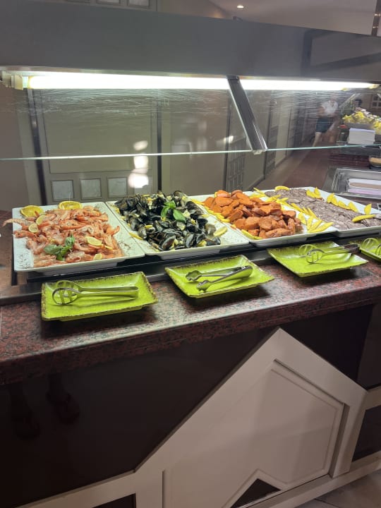 Gastro Hotel Mariant Park