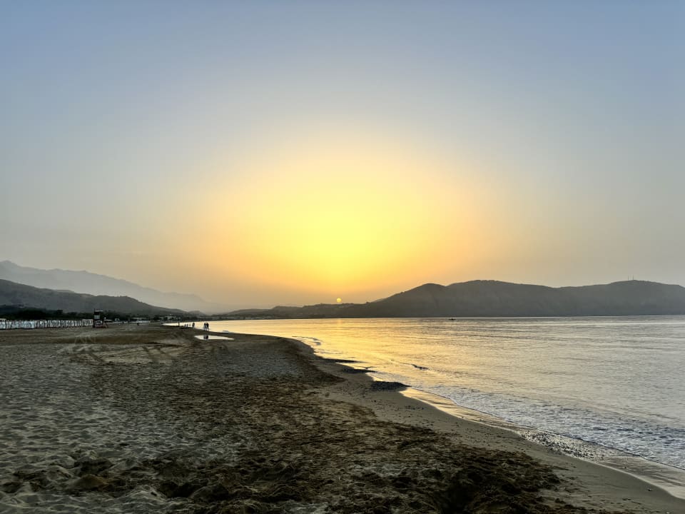 Strand Anemos Luxury Grand Resort