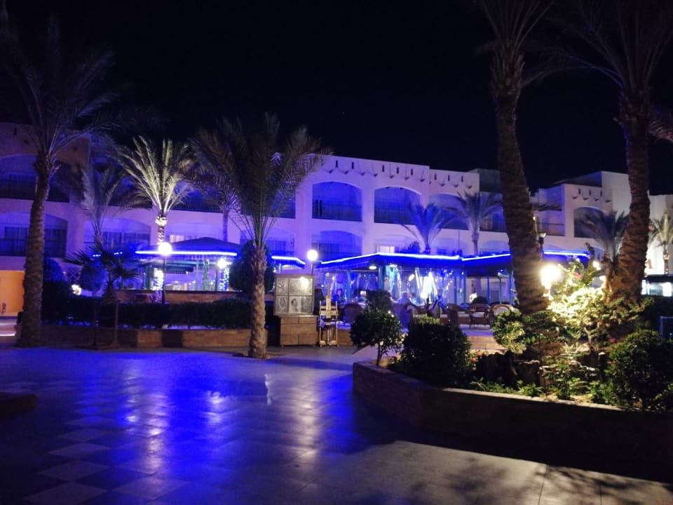 Außenansicht Bel Air Azur Resort - Adults only
