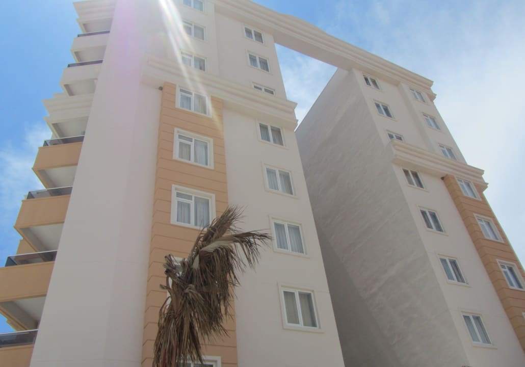 Lara Family Club Hotel Wyndham Garden Lara