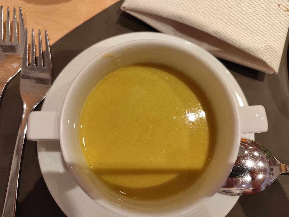 Gastro all inclusive Hotel Lohmann