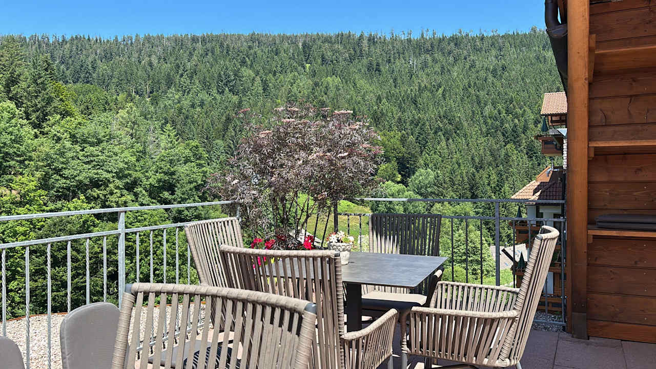 Sonstiges Wellnesshotel Forsthaus Auerhahn