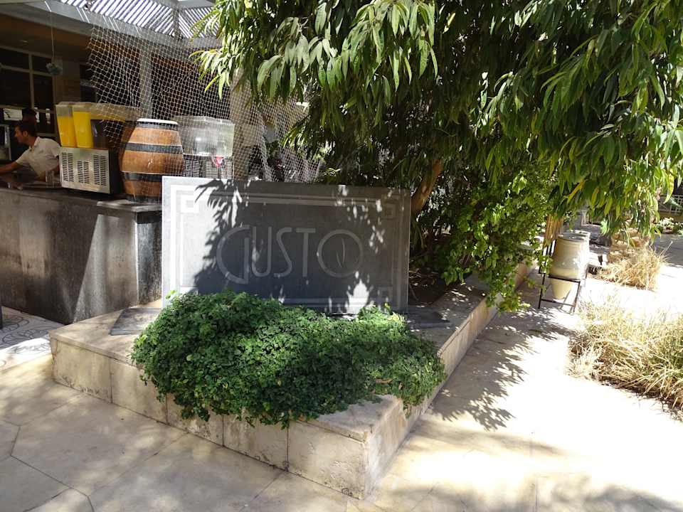 Gastro Sindbad Club