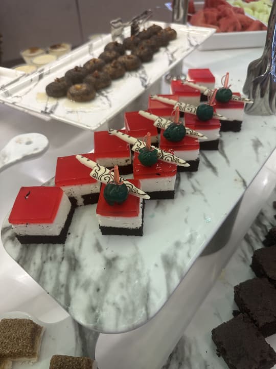 Gastro VONRESORT Golden Beach