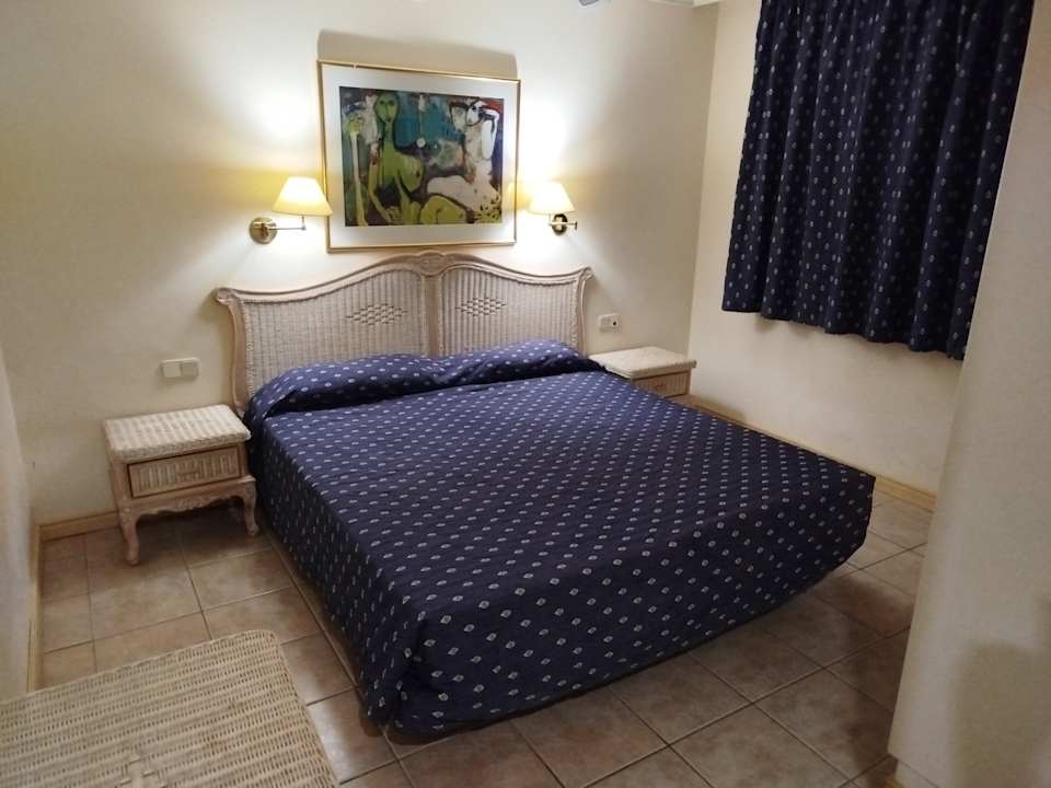 Zimmer BlueBay Beach Club