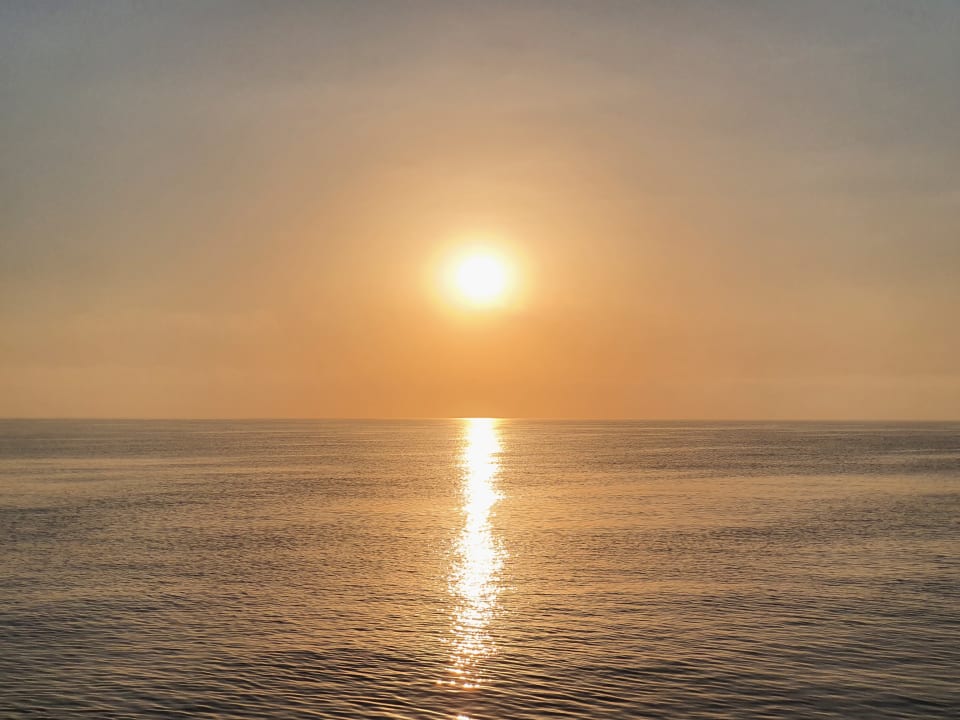 Strand Casa Mare Resort