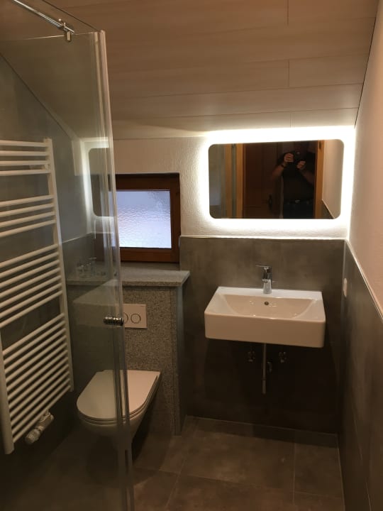 Zimmer Gästehaus Biggi