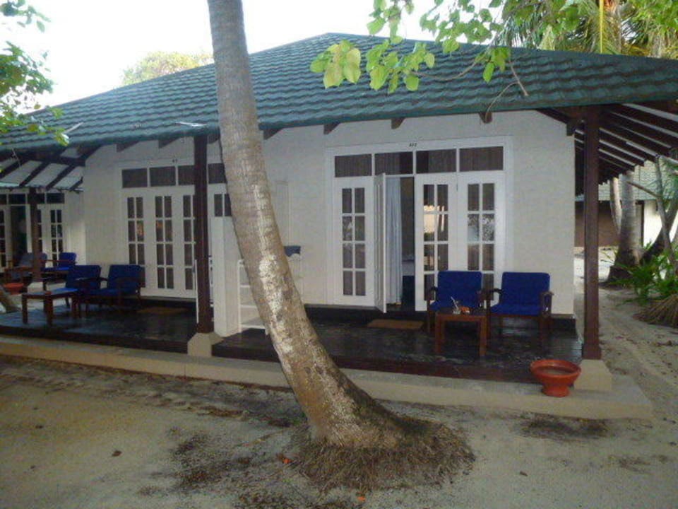 Bungalow301-302 Adaaran Select Meedhupparu Island Resort - Premium All Inclusive
