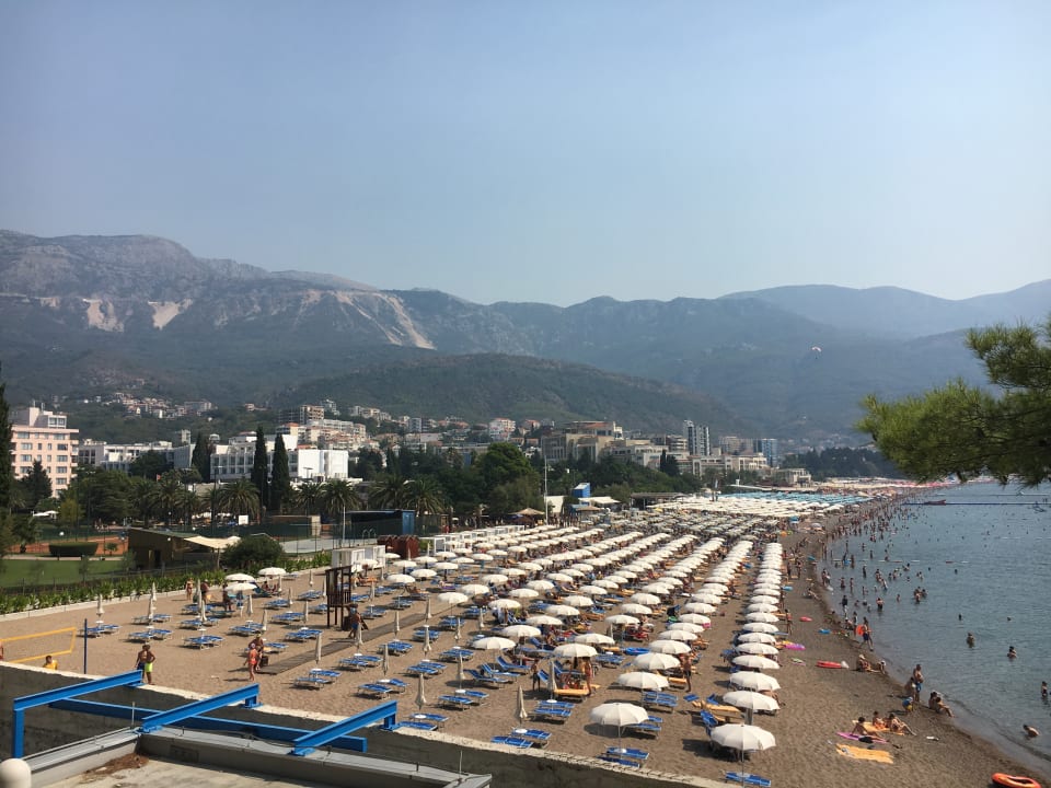 Strand Iberostar Waves Bellevue