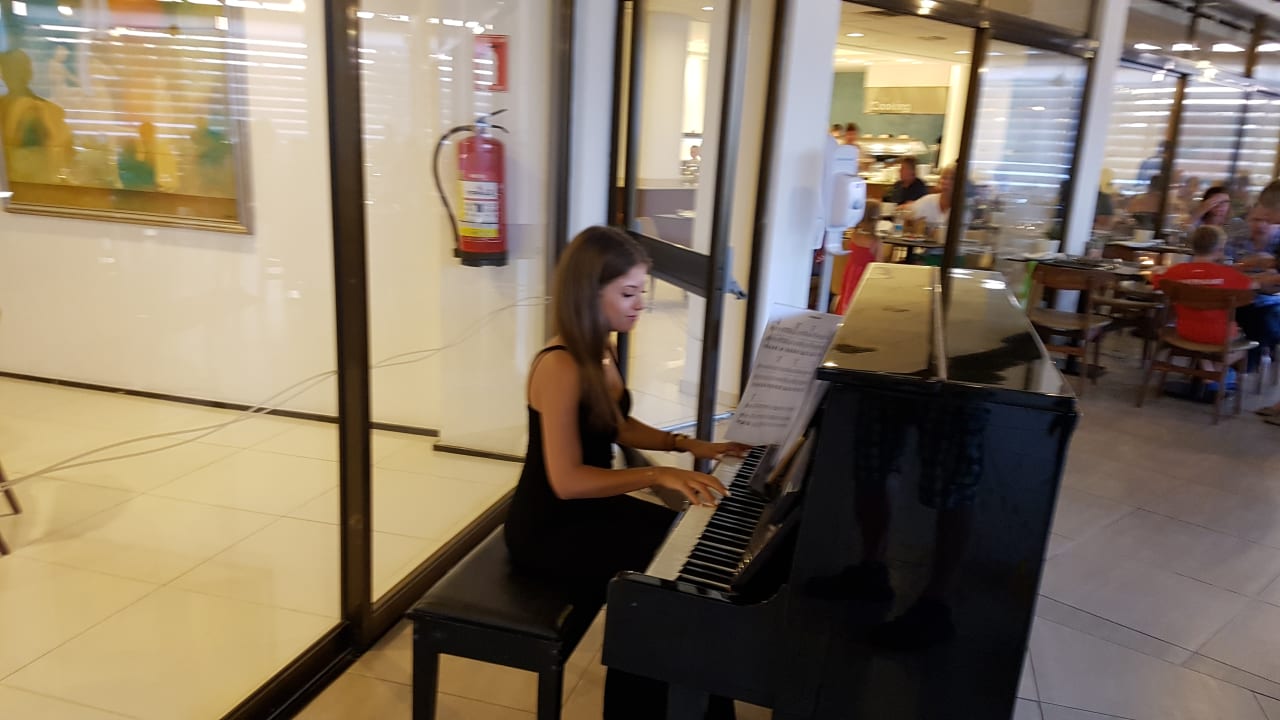 Sport & Freizeit Crystal Springs Beach Hotel