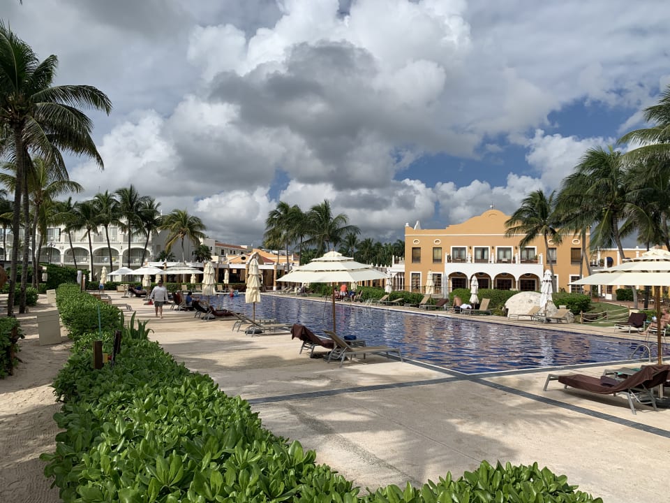 Pool Dreams Tulum Resort & Spa