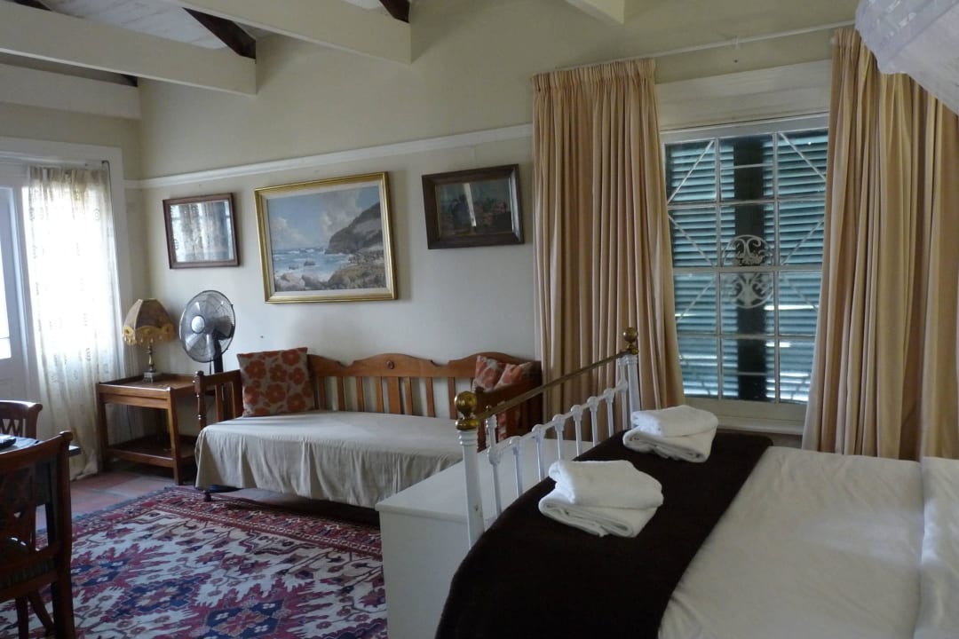 Honeymoonzimmer Guesthouse Tulbagh Country