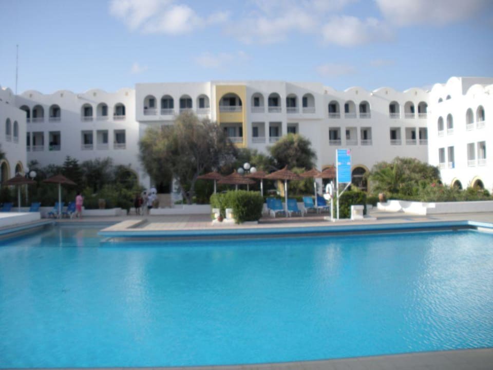 Pool Calimera Yati Beach