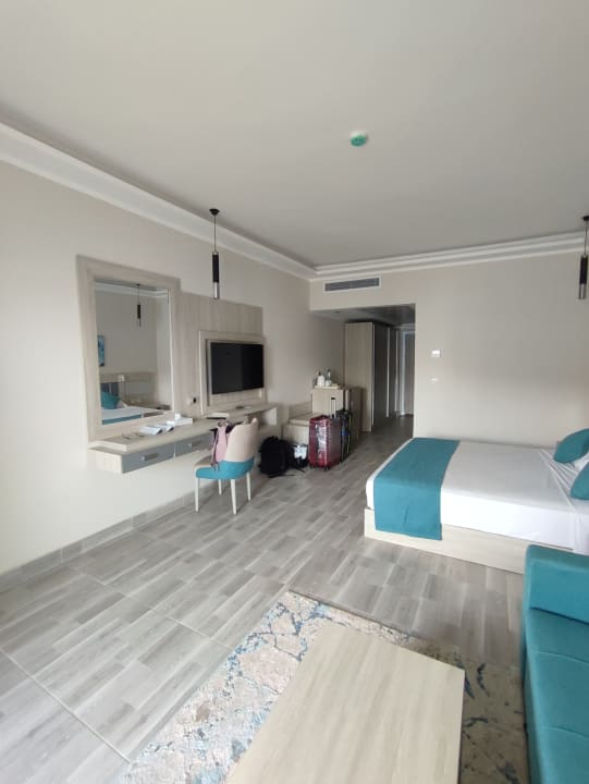 Zimmer Fantazia Resort Marsa Alam