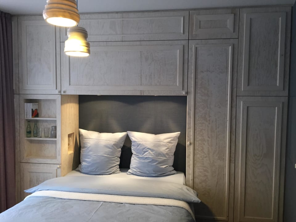 Perfektes Bed Libertine Lindenberg