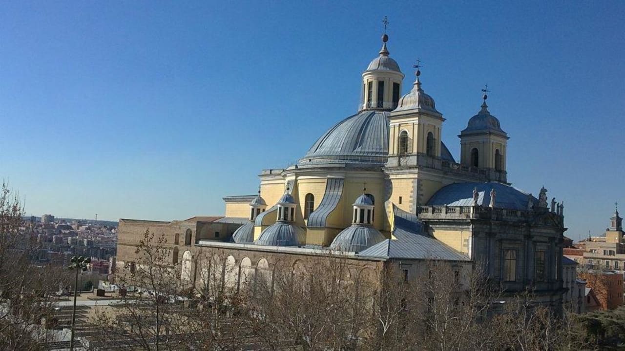 Blick aus dem Fenster Hrc Hotel