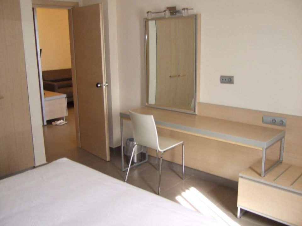 Schlafzimmer Atlantica Mikri Poli Crete