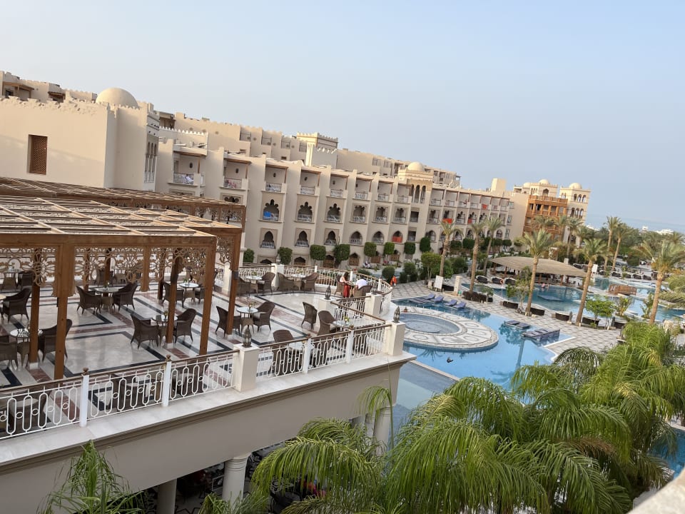 Außenansicht The Grand Palace - Adults only