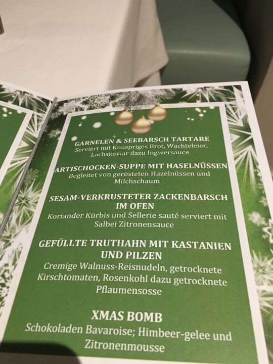 Gastro Acanthus Cennet Barut Collection