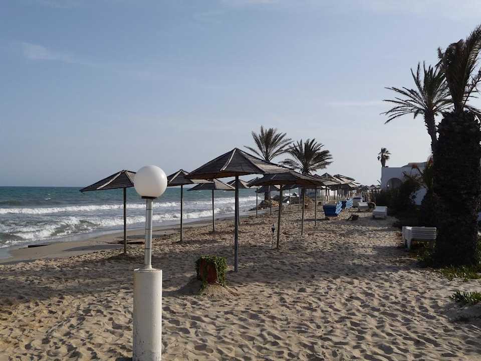 Strand Royal Lido Resort & Spa