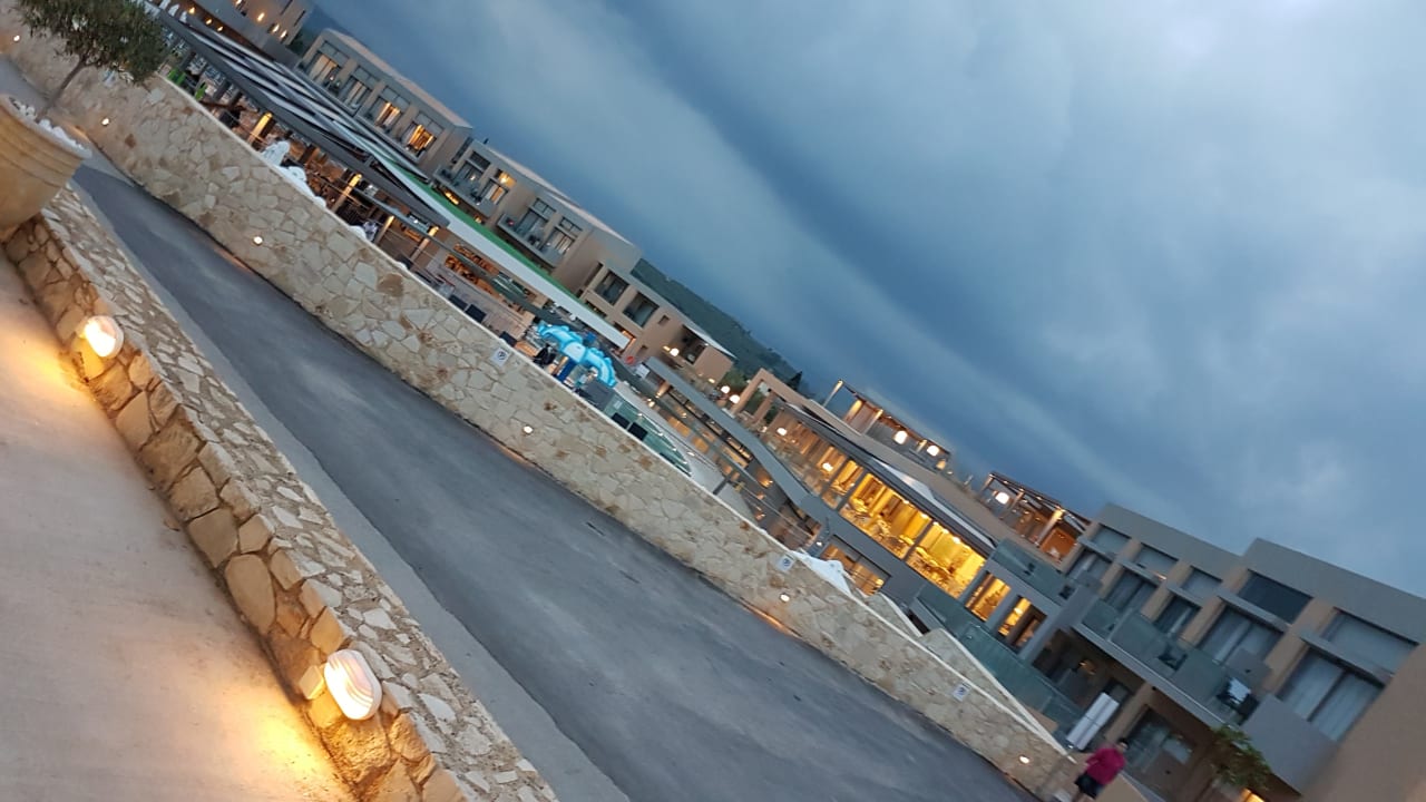 Sonstiges Kiani Beach Resort Family All Inclusive