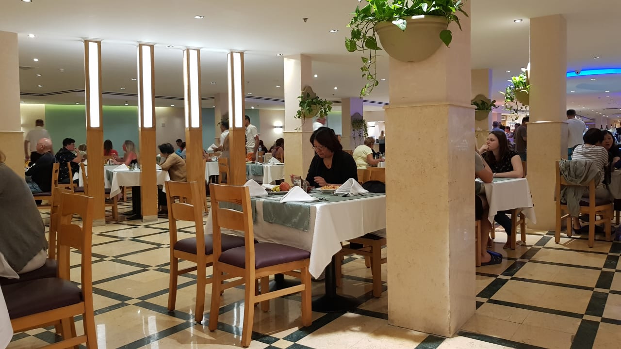 Gastro Hurghada Long Beach Resort