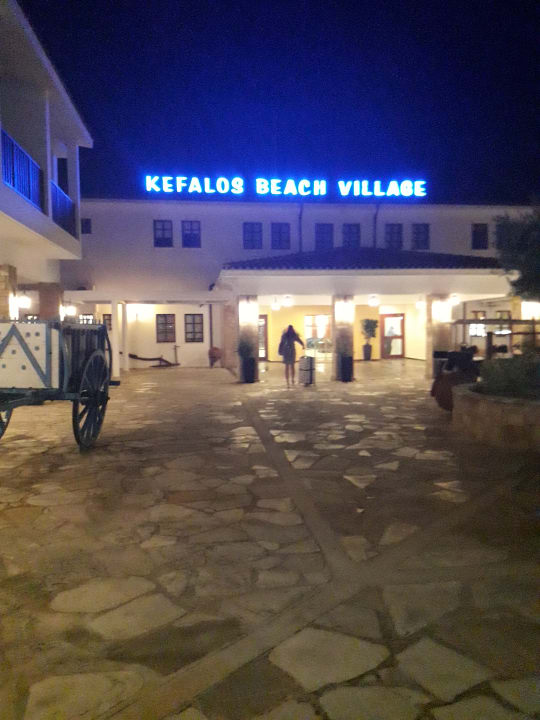 Sonstiges Kefalos Beach Holiday Village