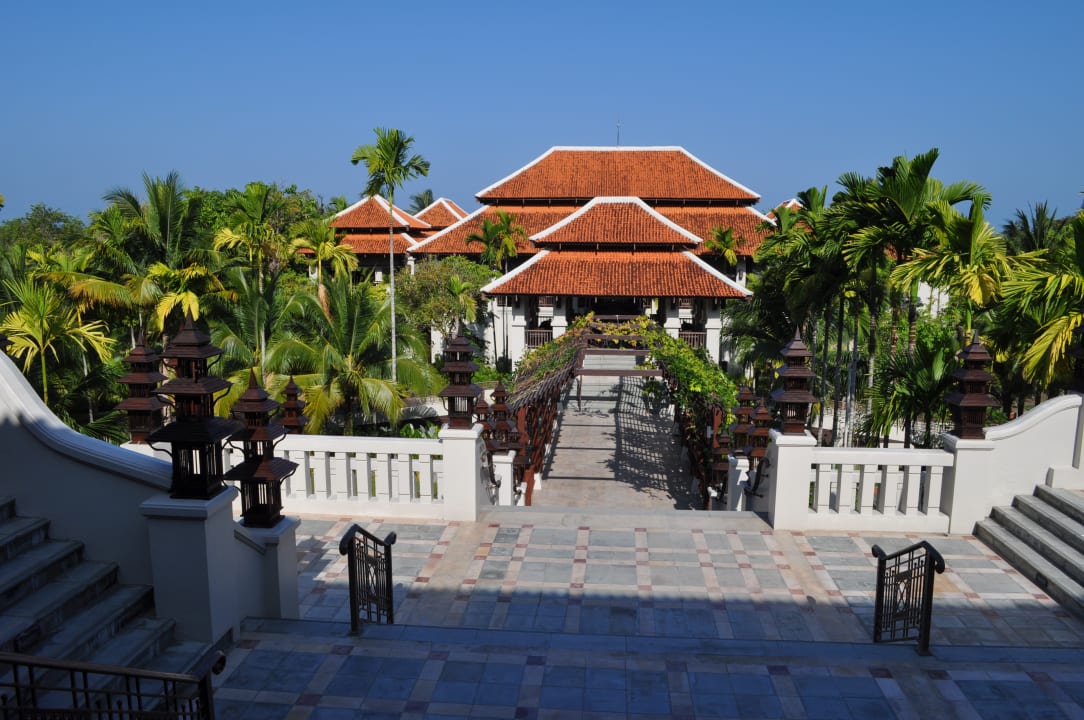 Sonstiges Khaolak Laguna Resort