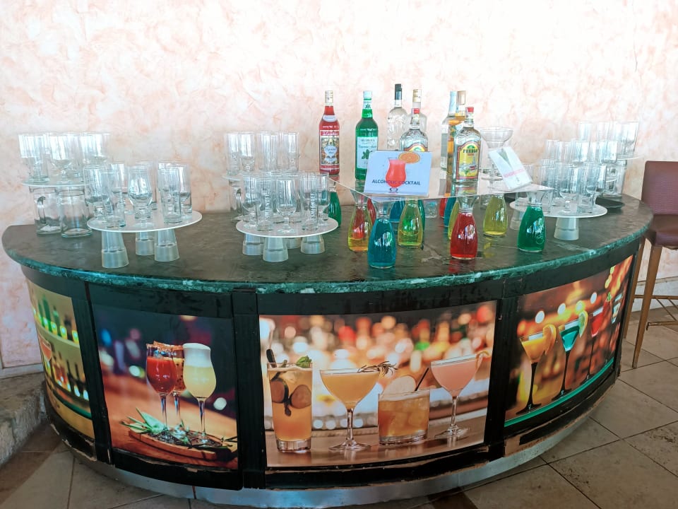 Gastro Melas Holiday Village