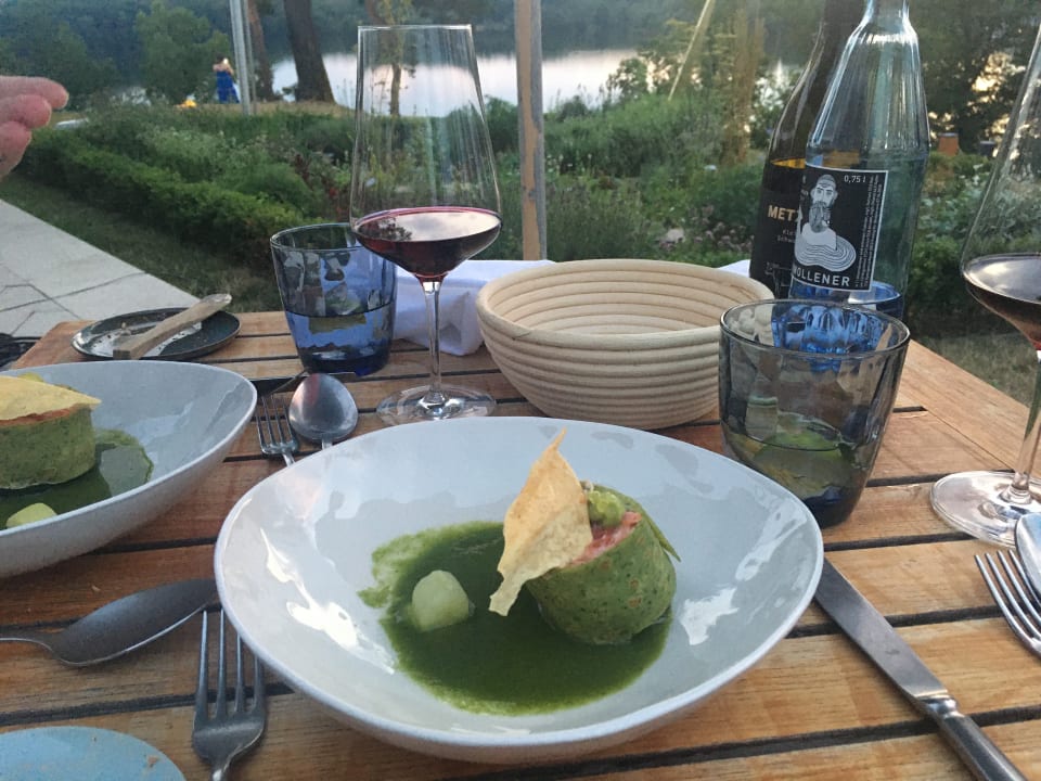 Gastro Seezeitlodge Hotel & Spa