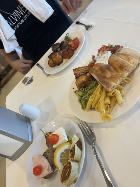 Gastro Hotel Club Nena