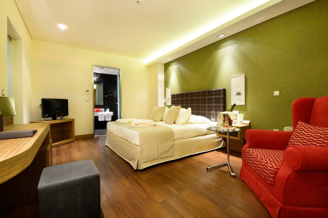 Zimmer Hotel Royal Paradise Beach Resort & Spa