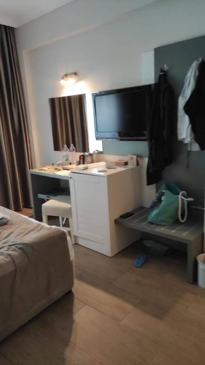 Zimmer Green Bay Resort & Spa