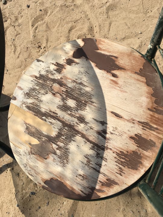 Strand Three Corners Sea Beach Resort