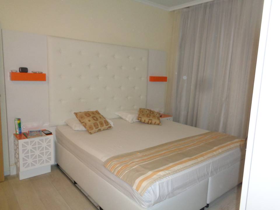 Zimmer TUI Suneo Serenity Bay