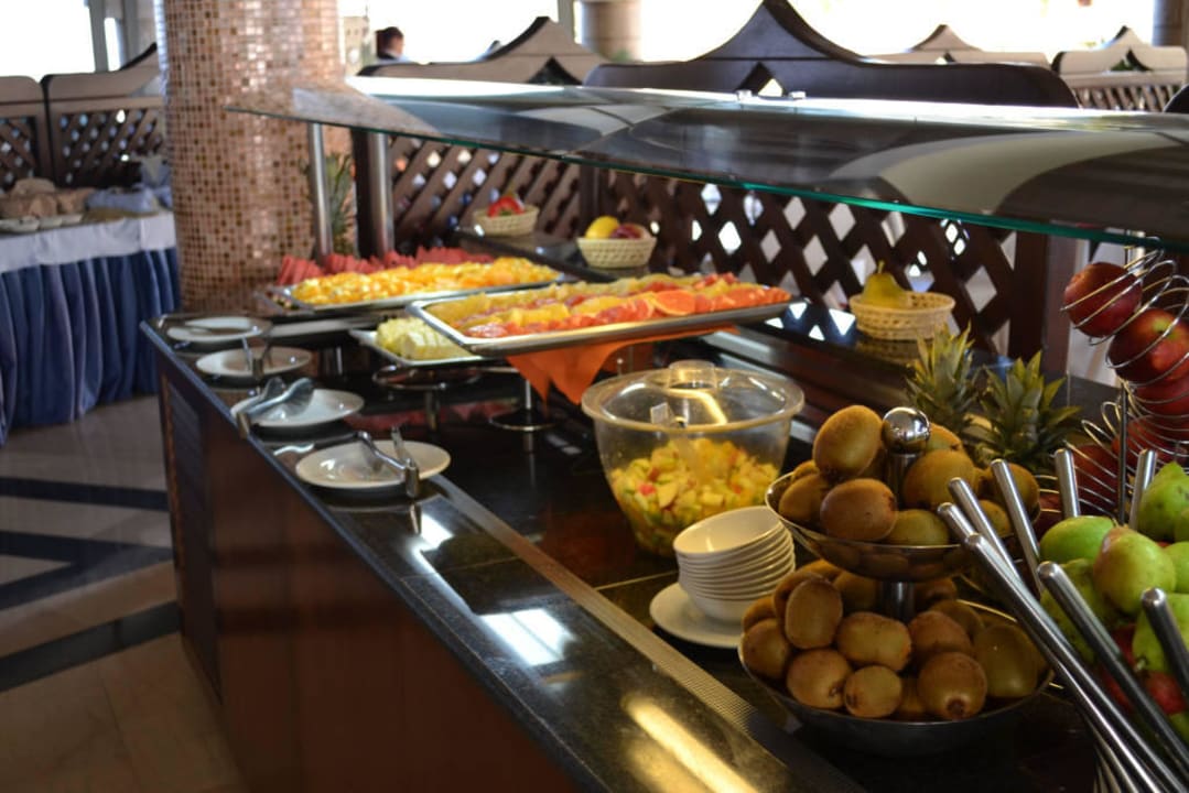 Restauracja Hotel Kalithea Horizon Royal