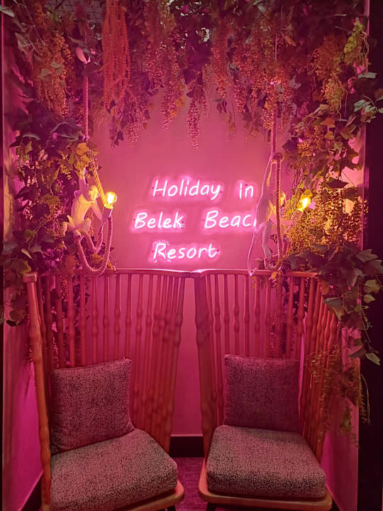 Sonstiges Belek Beach Resort Hotel