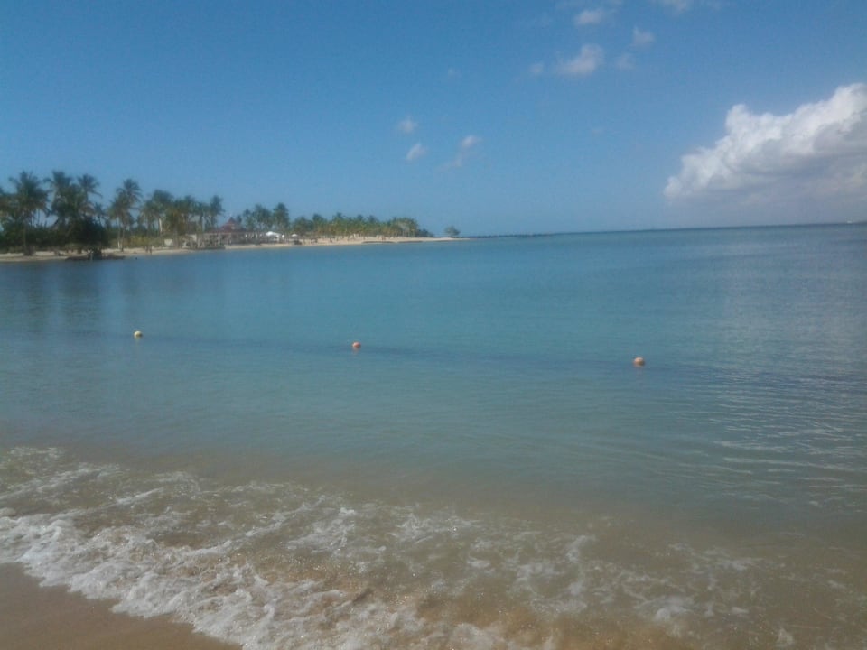 Ab ins kühle NASS Bahia Principe Luxury Bouganville