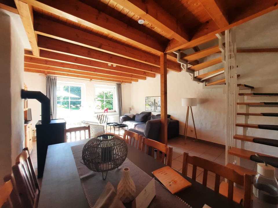 Zimmer Ferienhof Homann mit Herz