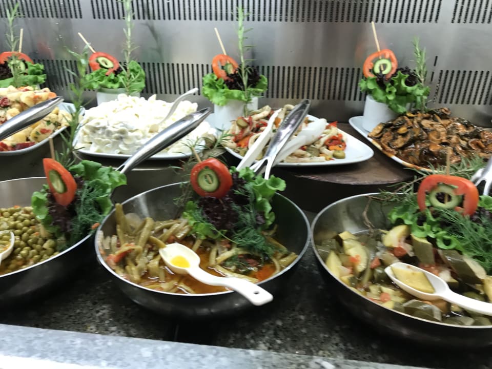 Gastro Club Grand Aqua