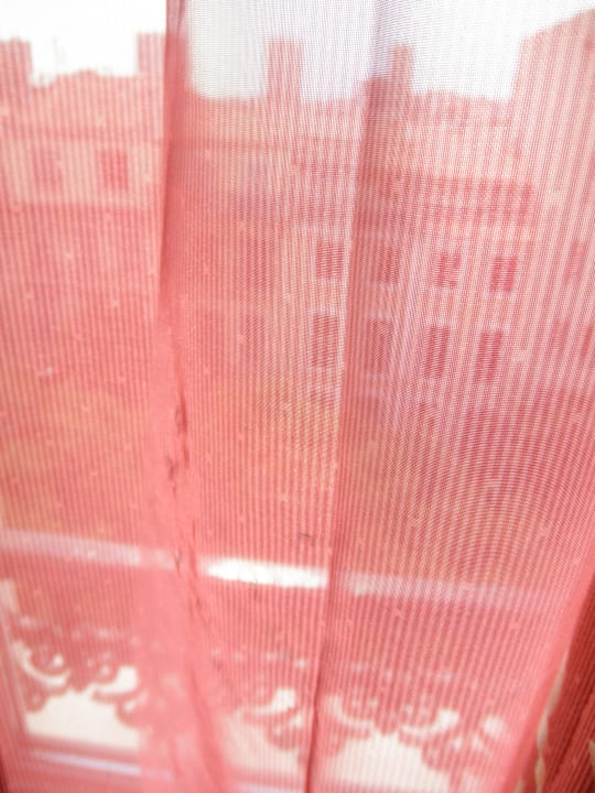 Store mit Flecken und Löchern New Hotel Saint Charles