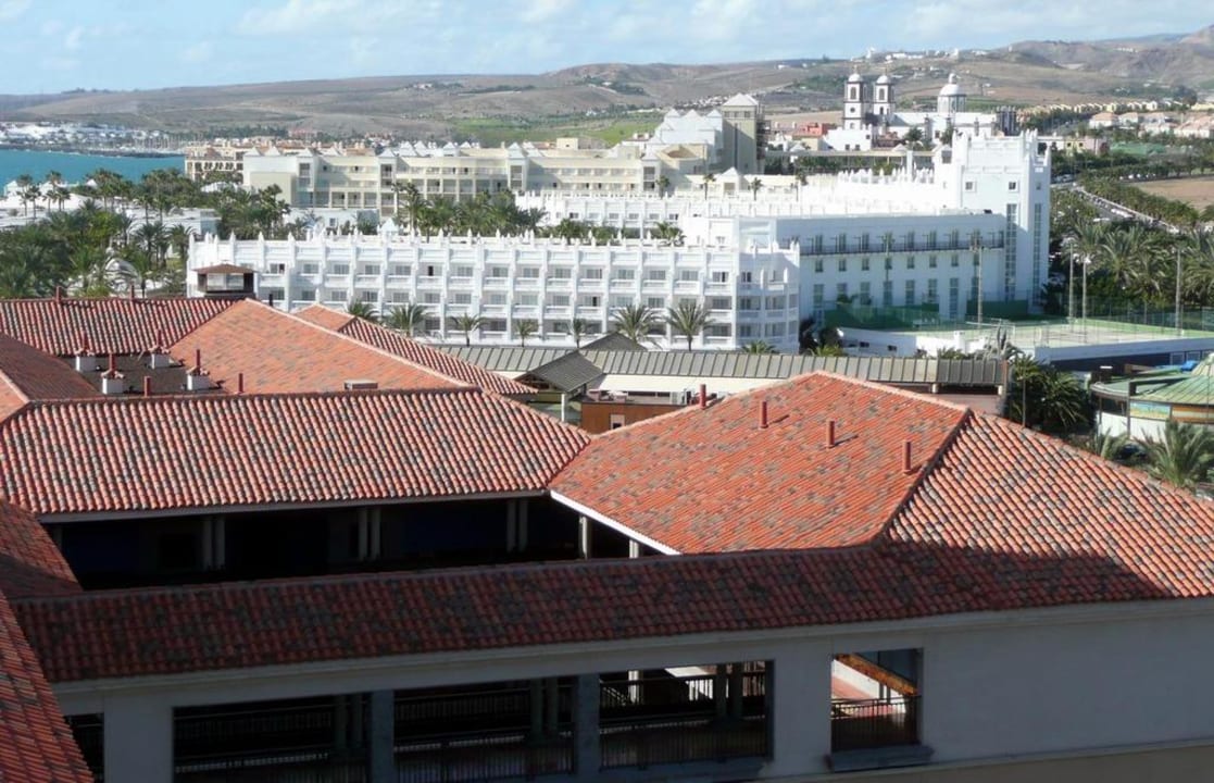Hotels beside Lopesan Costa Meloneras, Resort & Spa