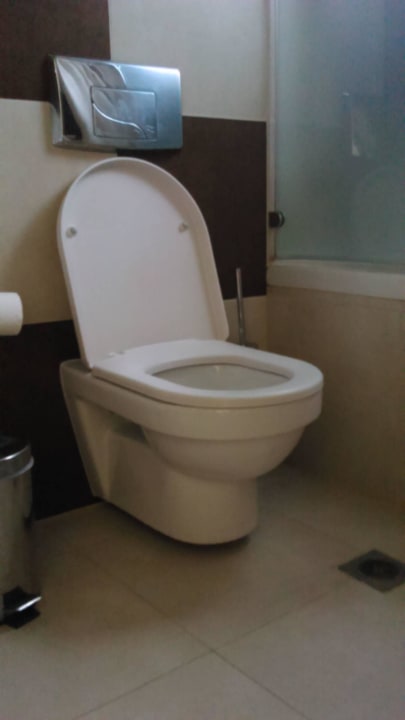 Sehr tief hängendes WC Alexandra Golden Boutique - Adults only