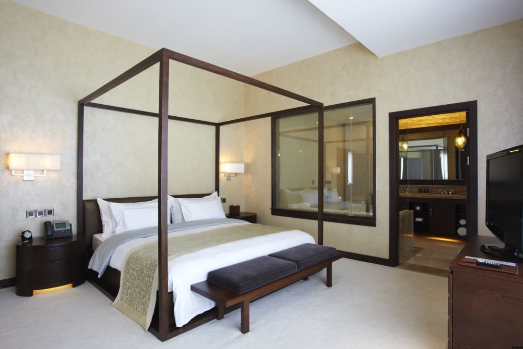 Zimmer Club Med Yabuli