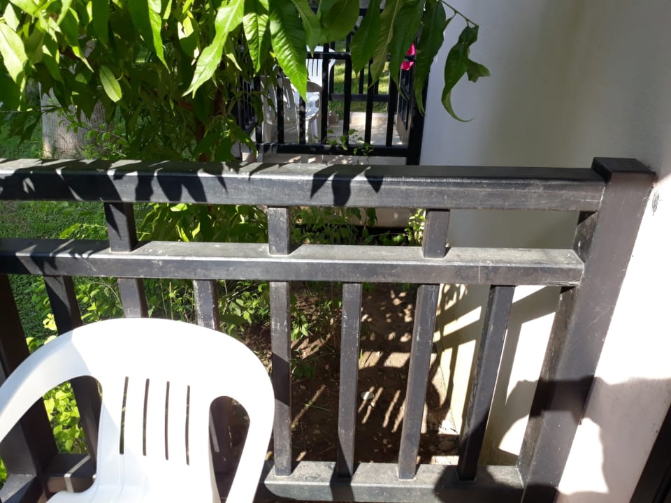 Zimmer  Starlight Resort Hotel